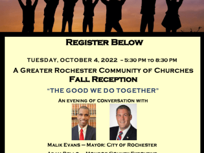 Register here for the GRCC Fall&nbsp;Reception