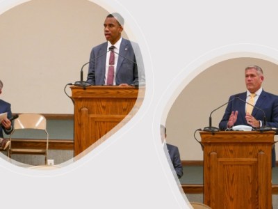 GRCC hosts Fall&nbsp;Reception